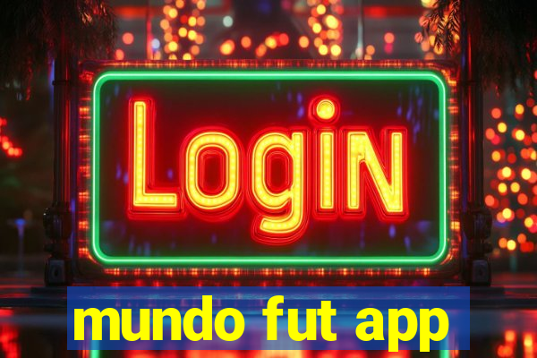 mundo fut app